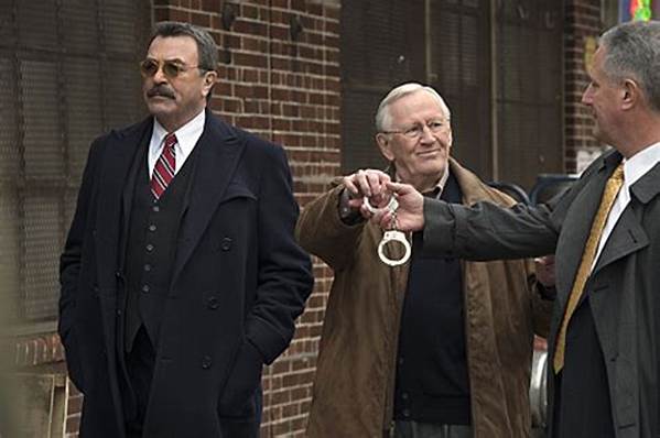 Blue Bloods Recap Justice Served Ice Cold: Season 5 Episode 10 “Sins of the Father”
