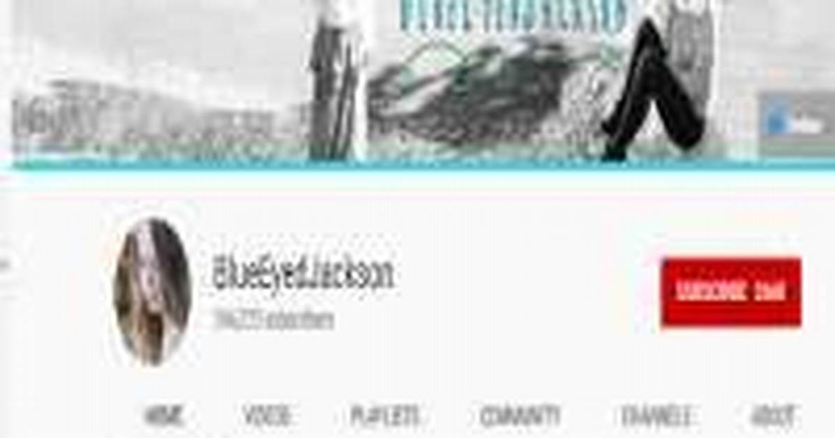 Blueeyedjackson’s Boyfriend: Who Is Blueeyedjackson Dating?