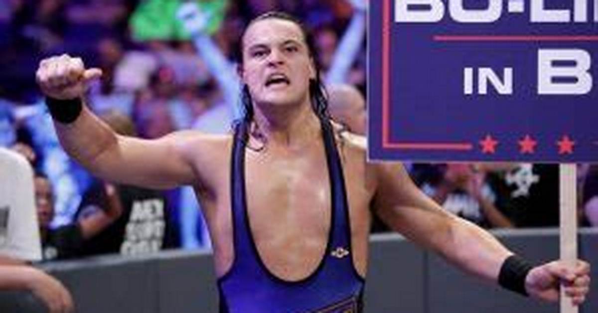 Bo Dallas Net Worth, Age, Height, Bio, Birthday, Wiki!