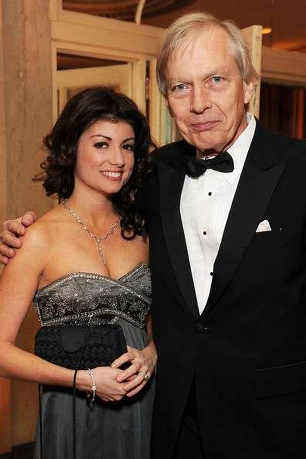 Bob Edwards Wife: Was Bob Edwards Married?