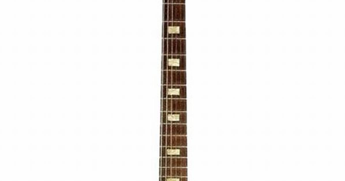 Bob Marley’s Guitar Sold for $1.2 Million