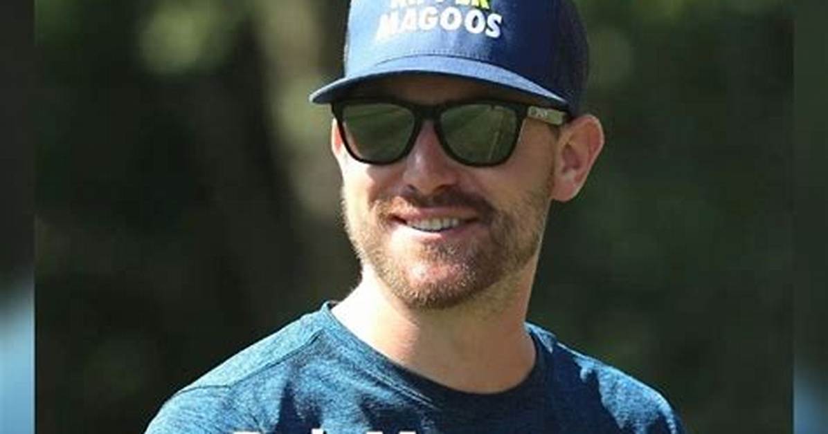 Bob Menery- Wiki, Age, Ethnicity, Wife, Height, Net Worth, Career