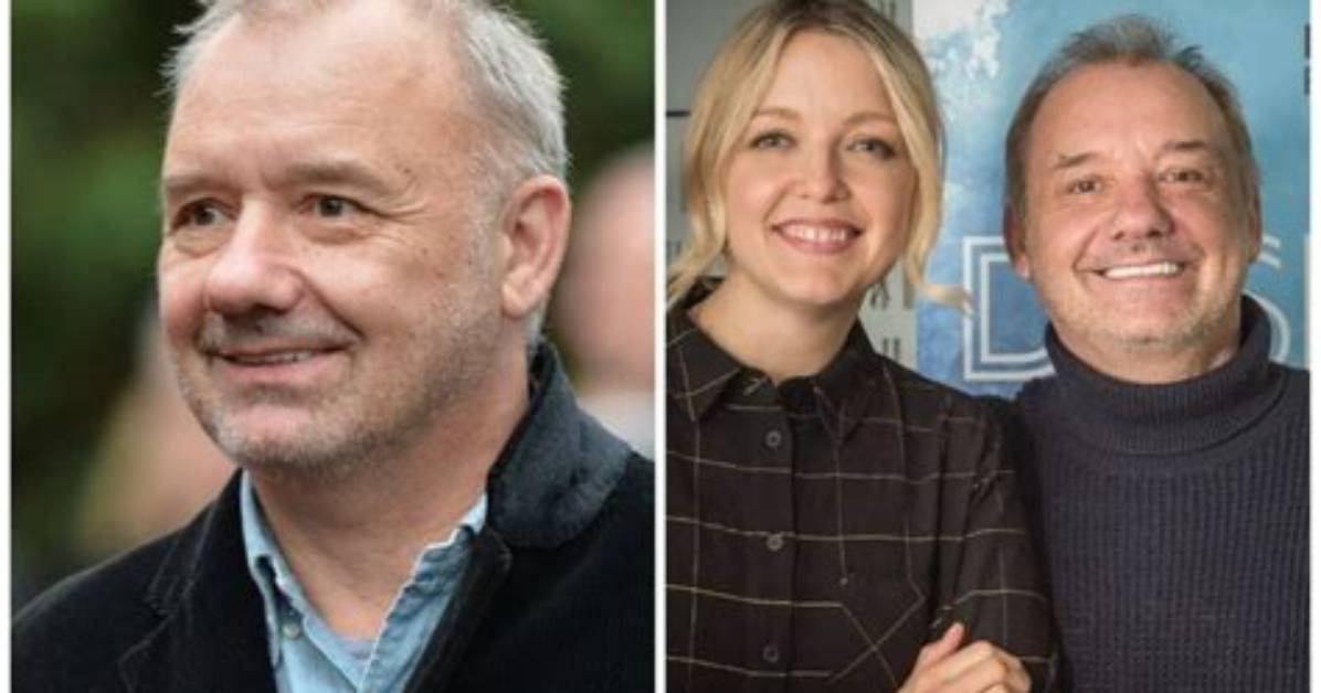 Bob Mortimer Net Worth, Bio, Age, Children, Parents, Wife