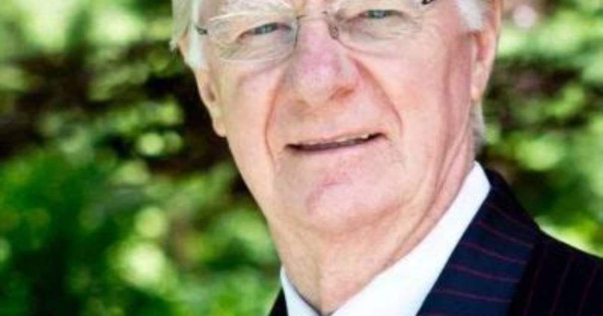 Bob Proctor Net Worth, Age, Height, Bio, Birthday, Wiki!