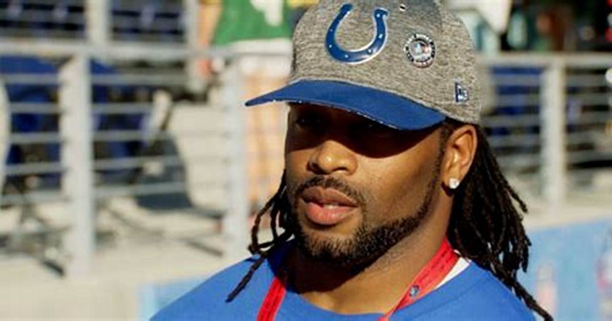 Bob Sanders Net Worth 2024, Age, Height, Bio, Birthday, Wiki!