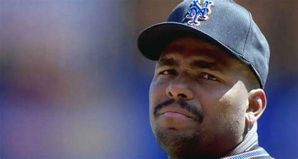 Bobby Bonilla - Net Worth, Age, Height, Birthday, Bio, Wiki!