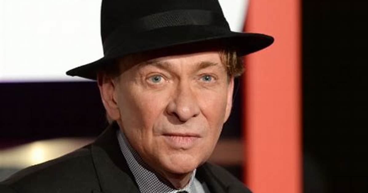 Bobby Caldwell Bio, Parents, Wife, Children, Siblings, Net Worth