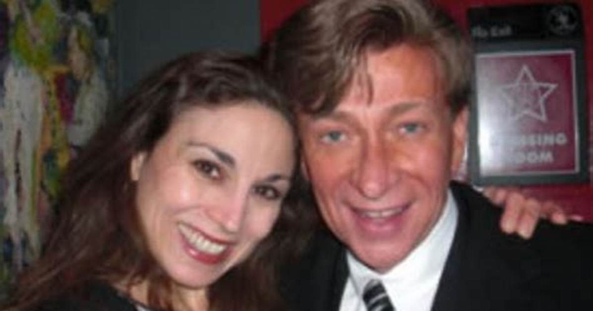Bobby Caldwell Parents: Meet Bob and Carolyn