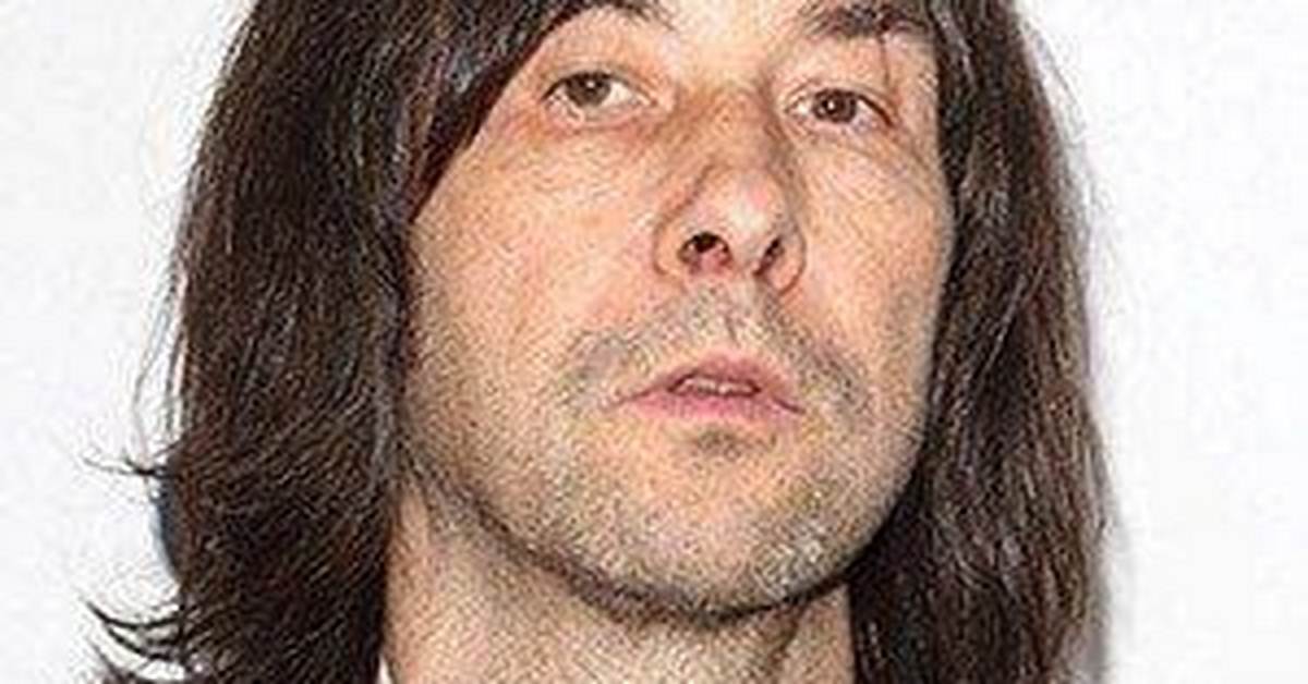 Bobby Gillespie Net Worth: How Much Is Bobby Gillespie Worth?