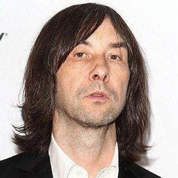Bobby Gillespie Net Worth: How Much Is Bobby Gillespie Worth?