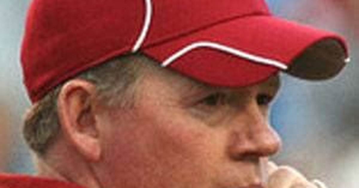 Bobby Petrino Age, Height, Weight