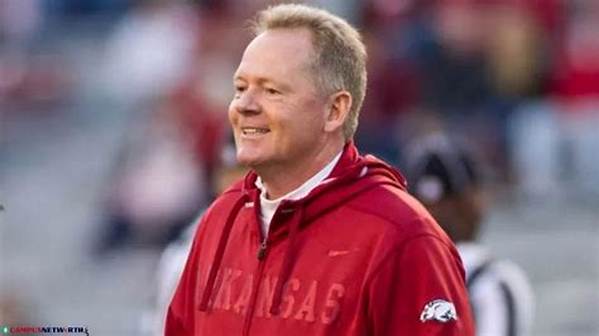 Bobby Petrino Net Worth: How Much Is Bobby Petrino Worth?