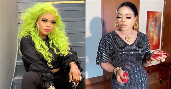 Bobrisky Finally Verified on Instagram