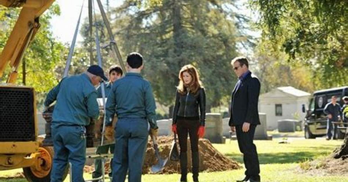Body of Proof Recap 5/28/13: Season 3 Finale “Daddy Issues”