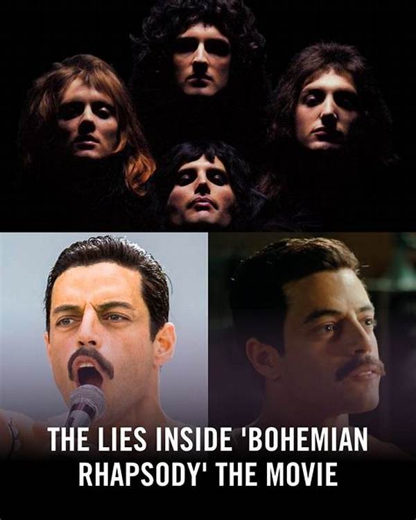 Bohemian Rhapsody Causes a Rage in Theaters and Revives in Many the Love of Good Music