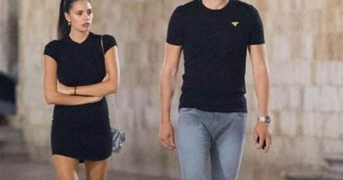 Bojan Bogdanovic Girlfriend Meet Zrinka %C5%A0Ahuric 1200. Jpg