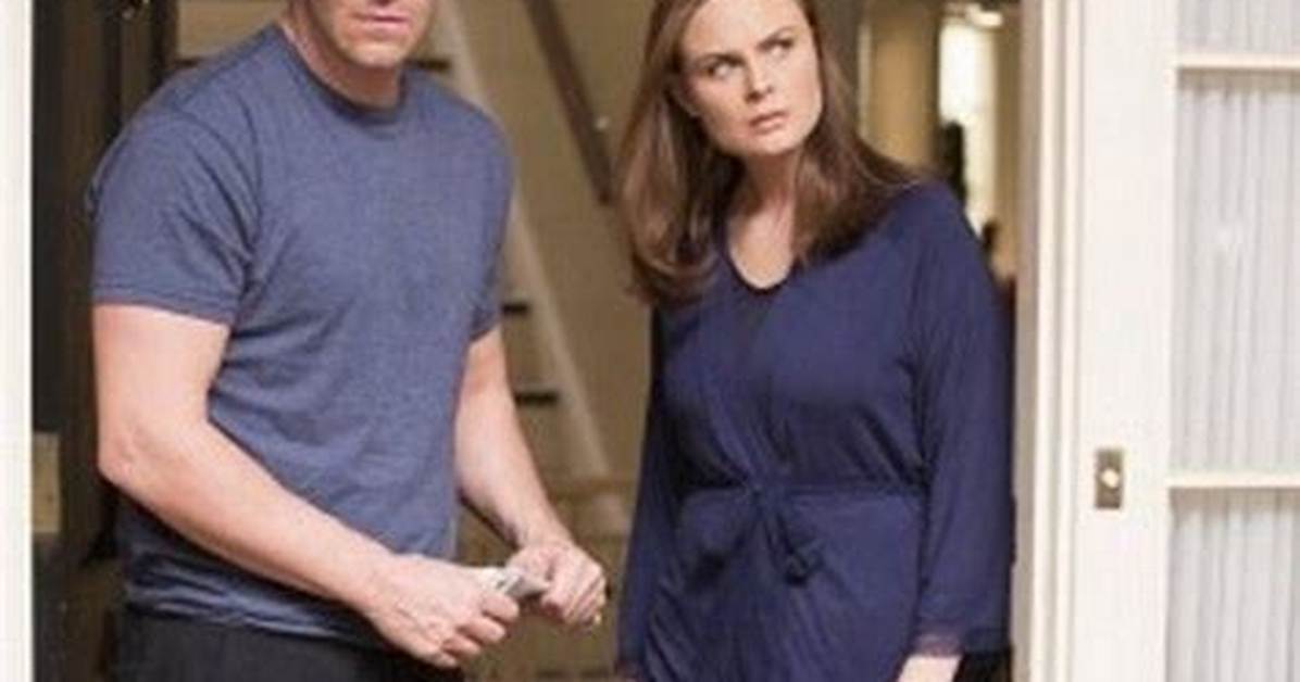 Bones Recap 1/10/14: Season 9 Episode 12 “The Ghost in the Killer”