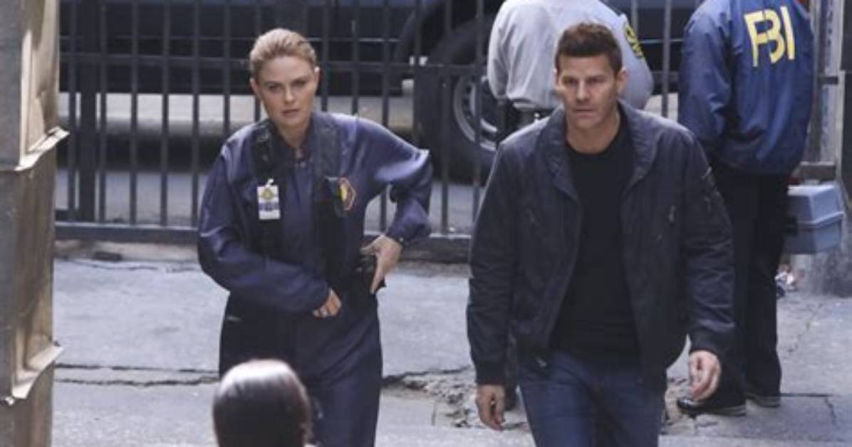 Bones Recap – Intern Fired: Season 11 Episode 16 “The Strike in the Chord”