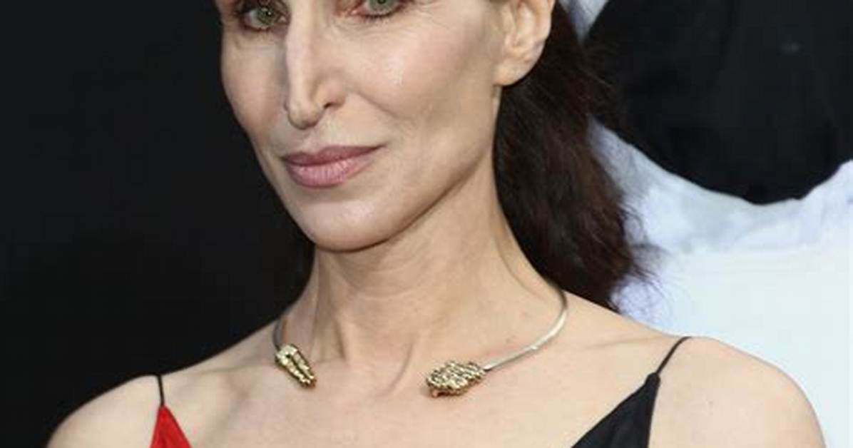 Bonnie Aarons- Wiki, Age, Boyfriend, Ethnicity, Net Worth, Height