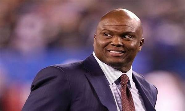 Booger Mcfarland Net Worth, Age, Height, Bio, Birthday, Wiki!