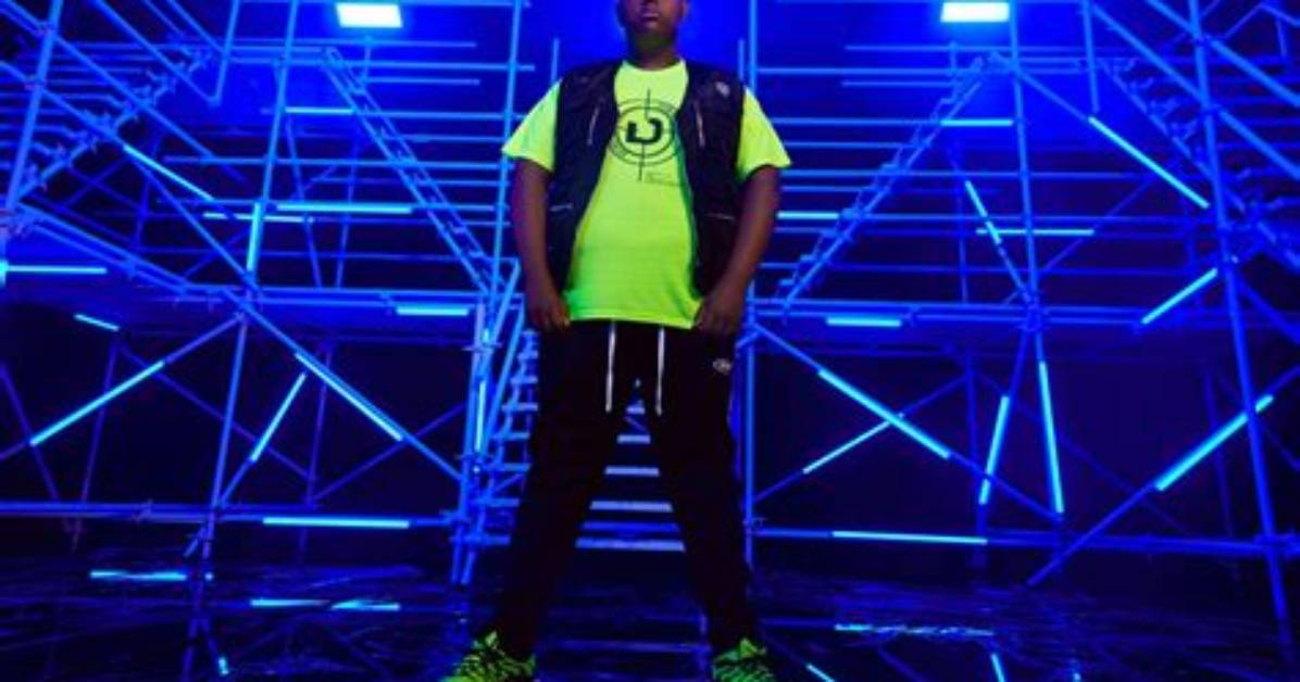 BoohooMAN Announce Collaboration with Uk Artist, Deno Driz