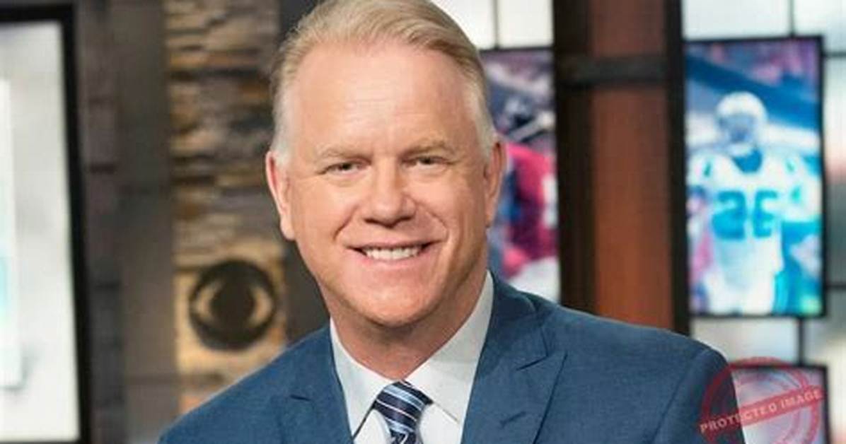 Boomer Esiason - Net Worth, Age, Height, Birthday, Bio, Wiki!
