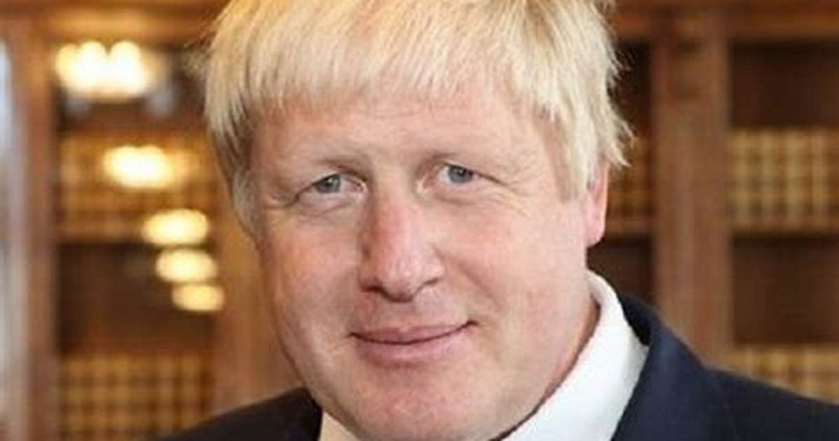 Boris Johnson- Wiki, Biography, Age, Height, Net Worth, Wife