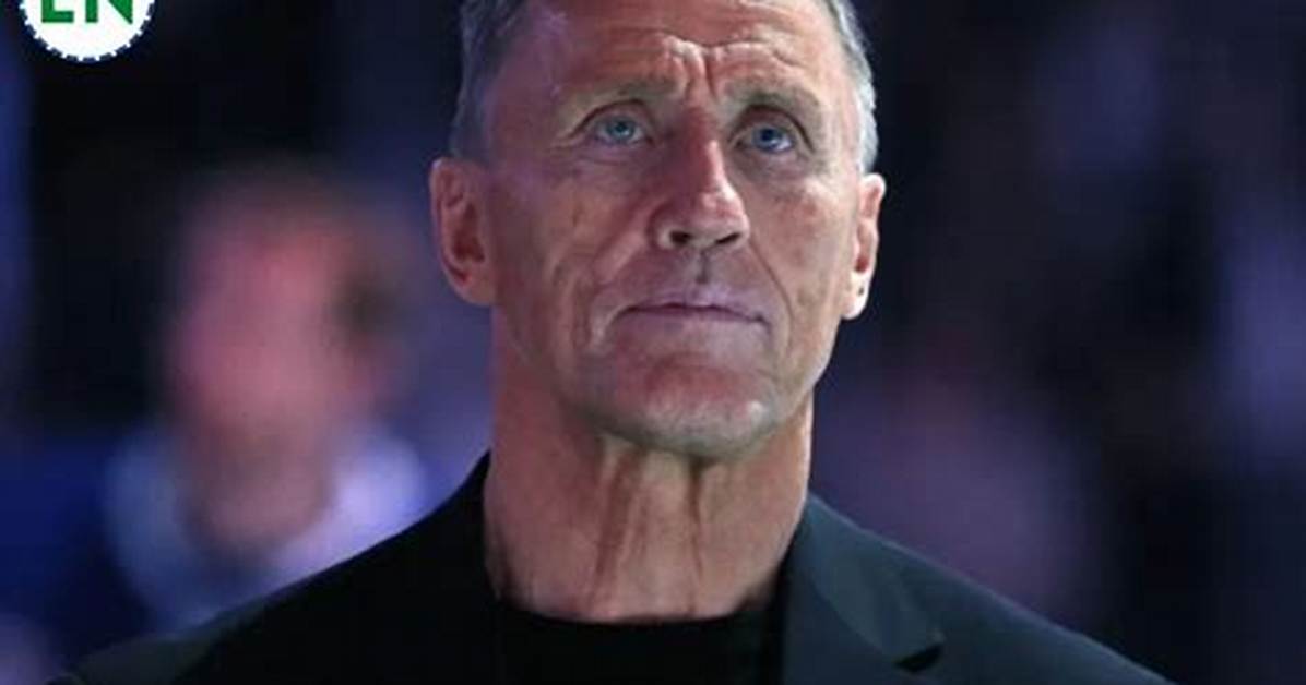Borje Salming Cause of Death, Age, Illness, Wife, Children