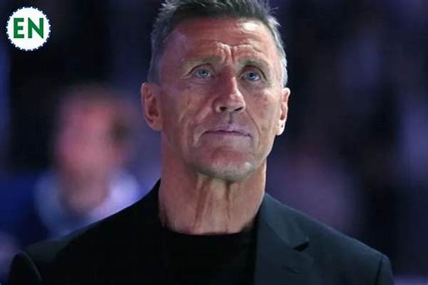 Borje Salming Cause of Death, Age, Illness, Wife, Children