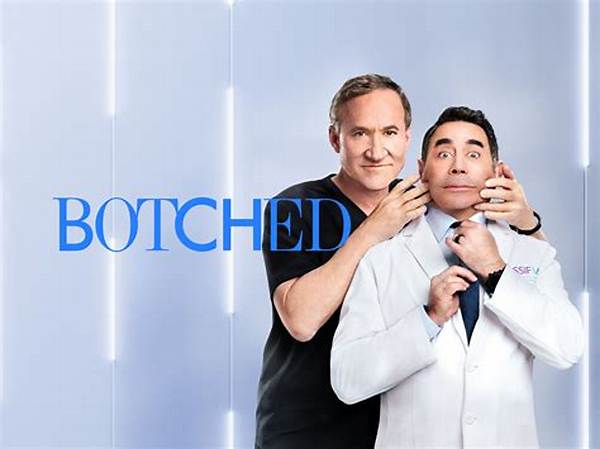 Botched Premiere Recap 6/18/17: Season 4 Episode 1 “The Boob Fountain of Youth”
