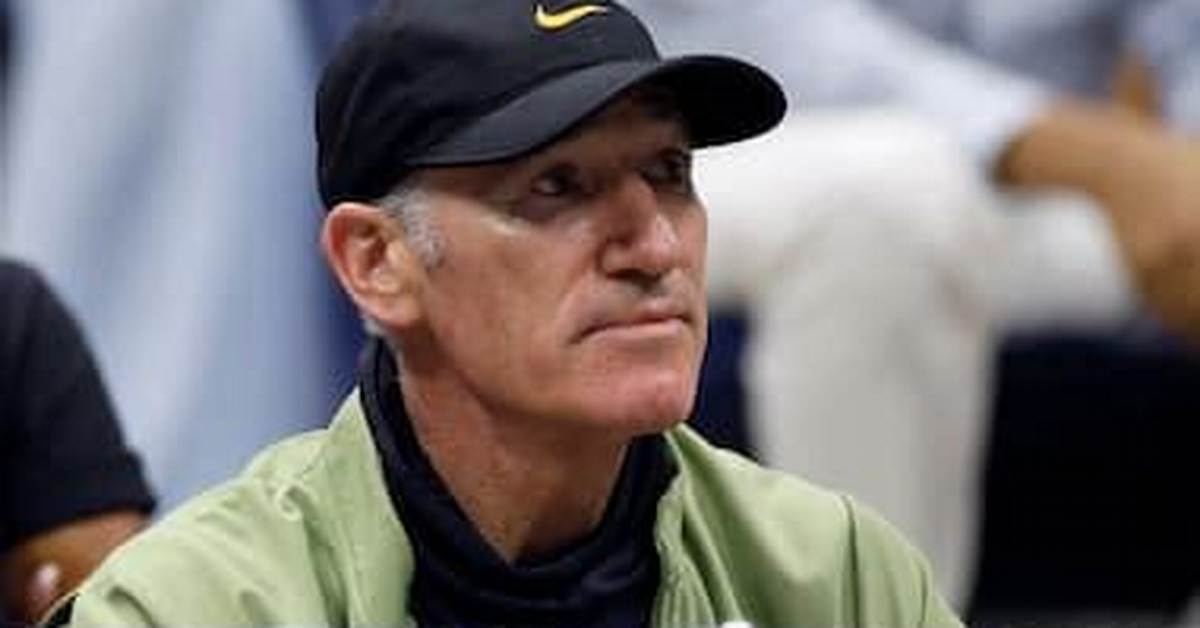 Brad Gilbert- Wiki, Age, Wife, Ethnicity, Height, Net Worth, Career