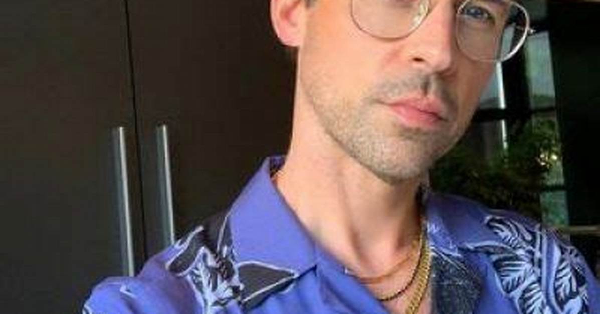 Brad Goreski Net Worth, Age, Height, Bio, Birthday, Wiki!