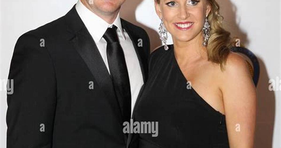 Brad Haddin’s Wife: Who Is Brad Haddin Dating?