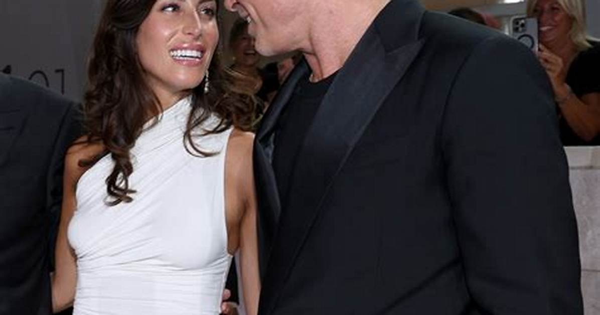 Brad Pitt Wife: Is Brad Pitt Married?