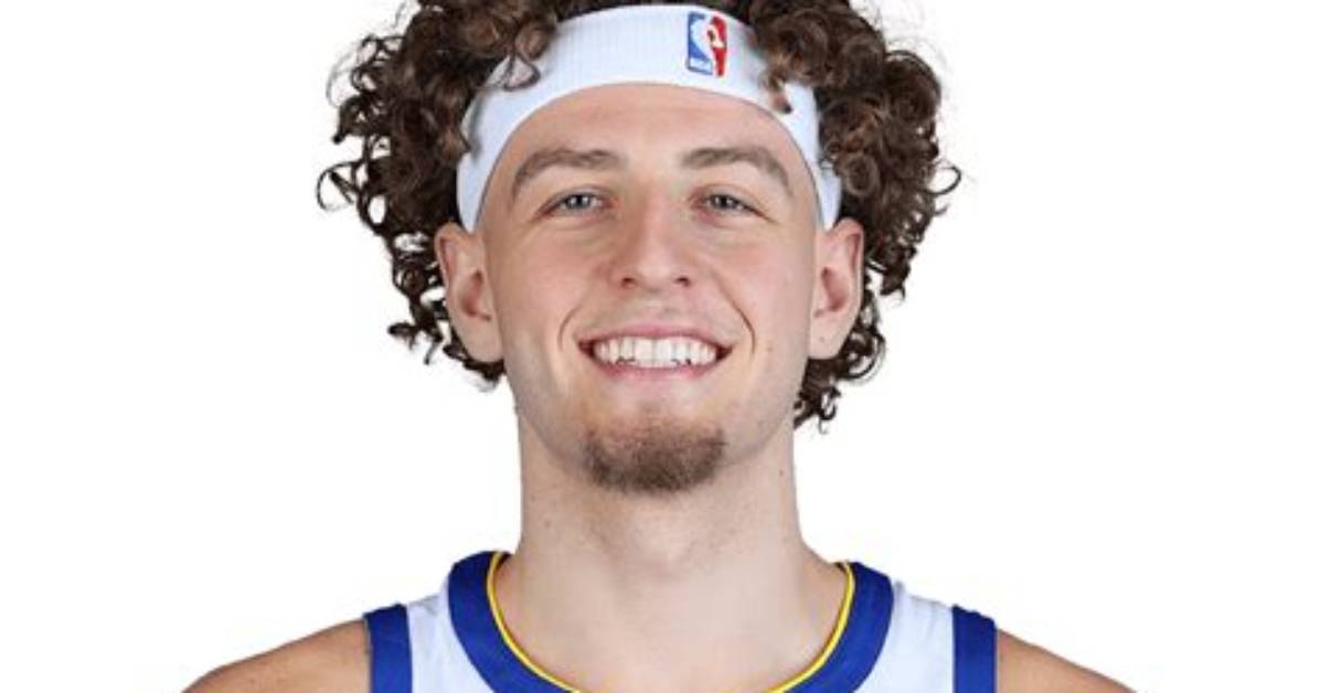 Brandin Podziemski Children: Does Brandin Podziemski Have Children?