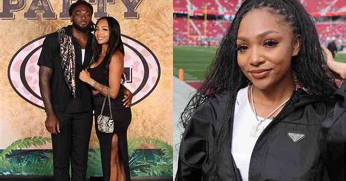 Brandon Aiyuk Girlfriend: Who Is Brandon Aiyuk Dating?