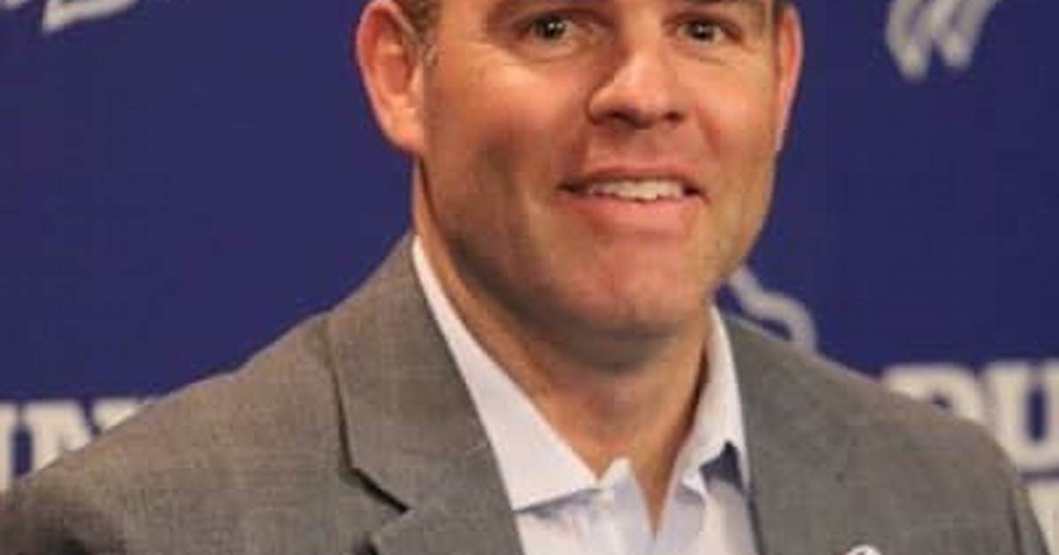 Brandon Beane Bio, Age, Parents, Wife, Children, Net Worth