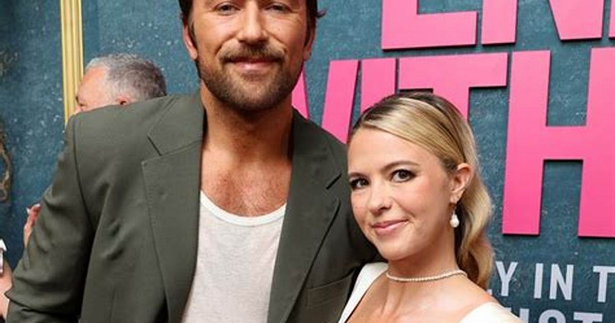 Brandon Burton’s Girlfriend: Who Is Brandon Burton Dating?
