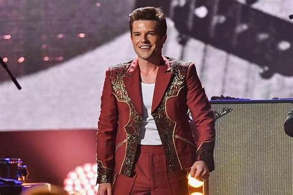 Brandon Flowers Net Worth 2023