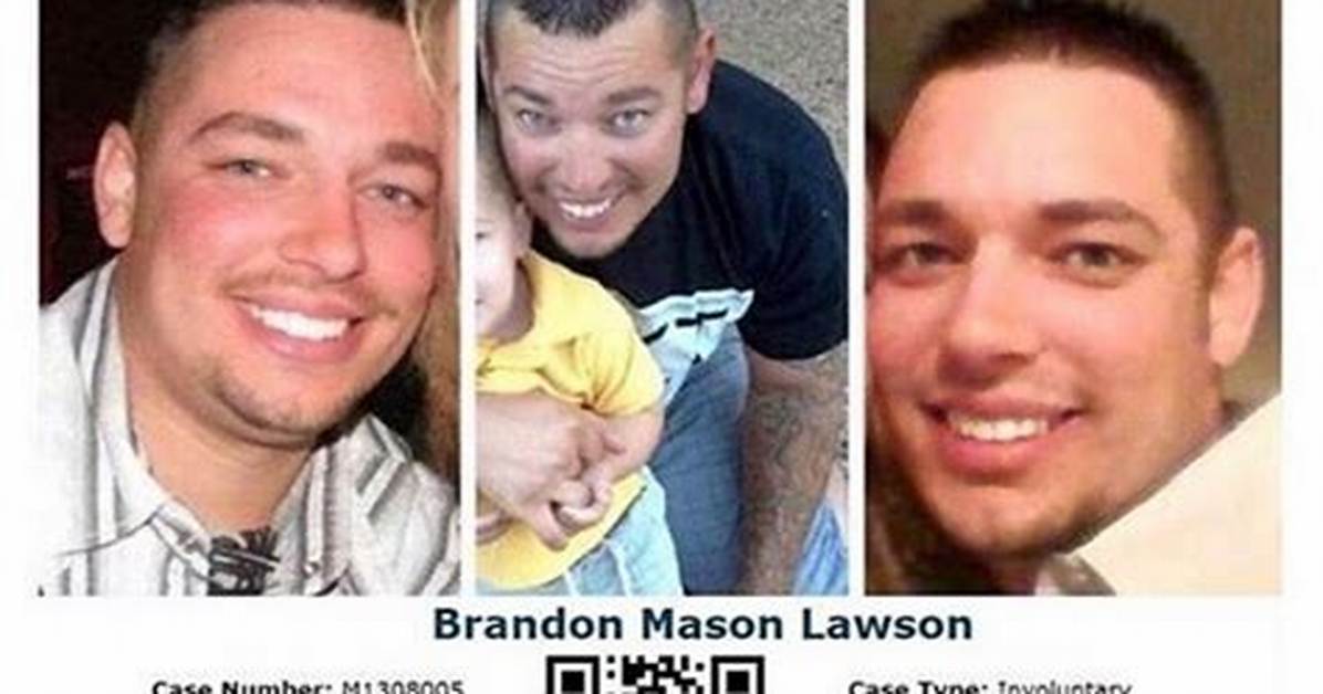 Brandon Lawson Missing Update: Has Brandon Lawson Been Found?