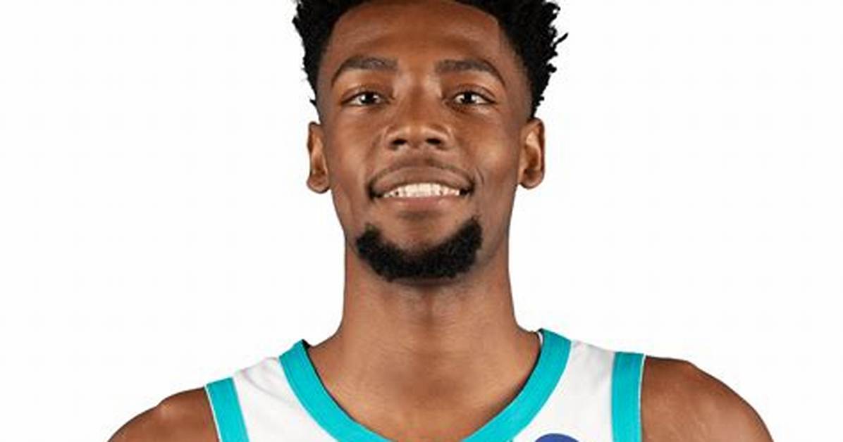 Brandon Miller Wife: Who Is Brandon Miller Wife?
