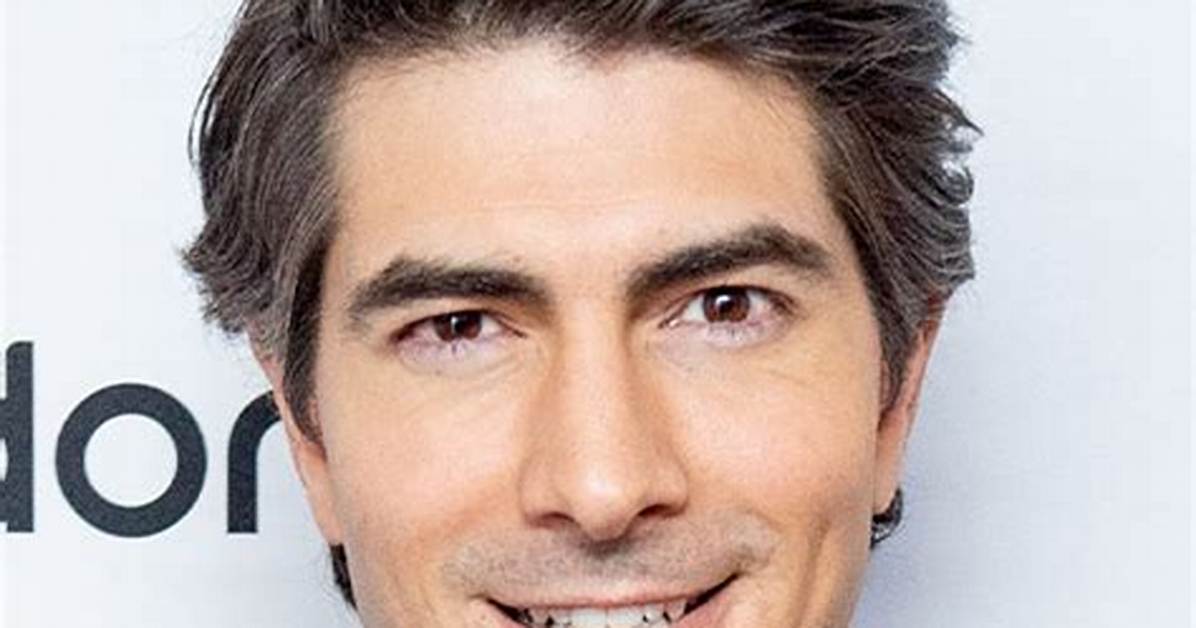 Brandon Routh Net Worth, Age, Height, Bio, Birthday, Wiki!