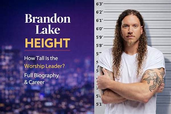 Brandon Staley Height: How Tall Is Brandon Staley?