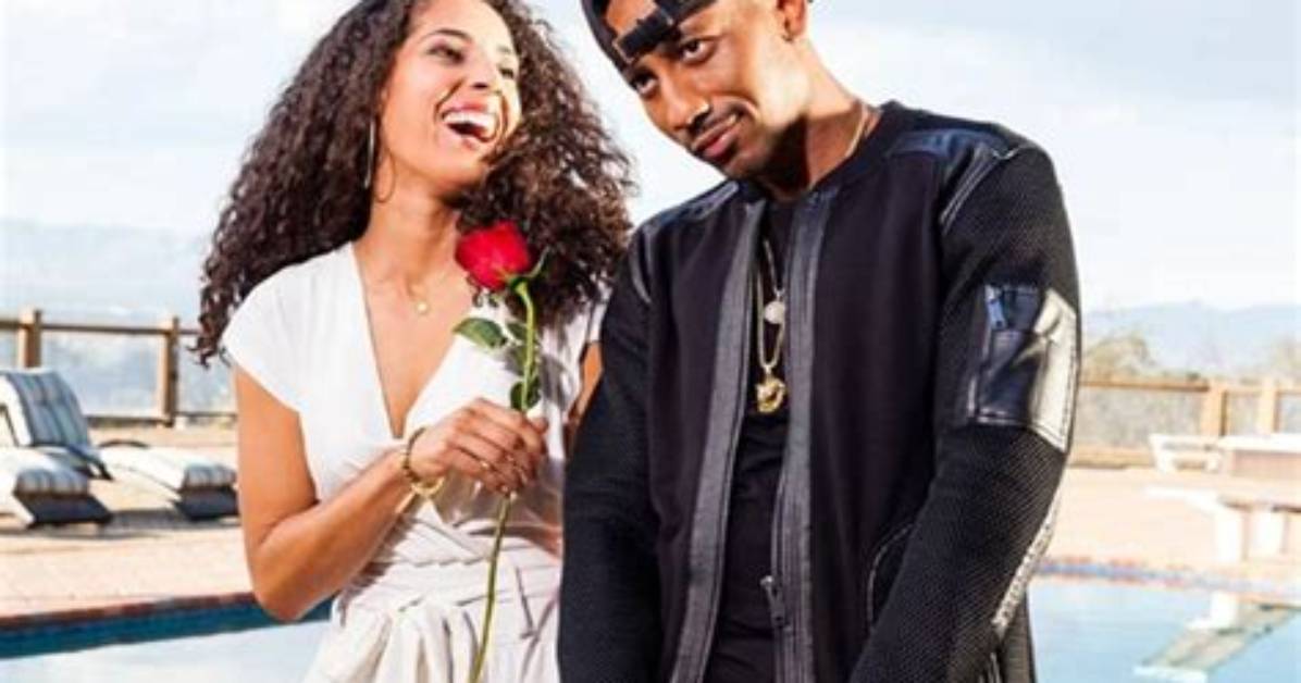 Brandon T. Jackson’s Girlfriend: Who Is Brandon T. Jackson Dating?