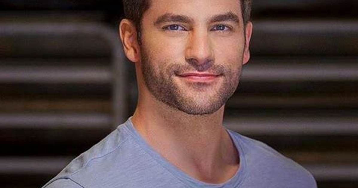 Brant Daugherty Net Worth 2024, Age, Height, Bio, Birthday, Wiki!