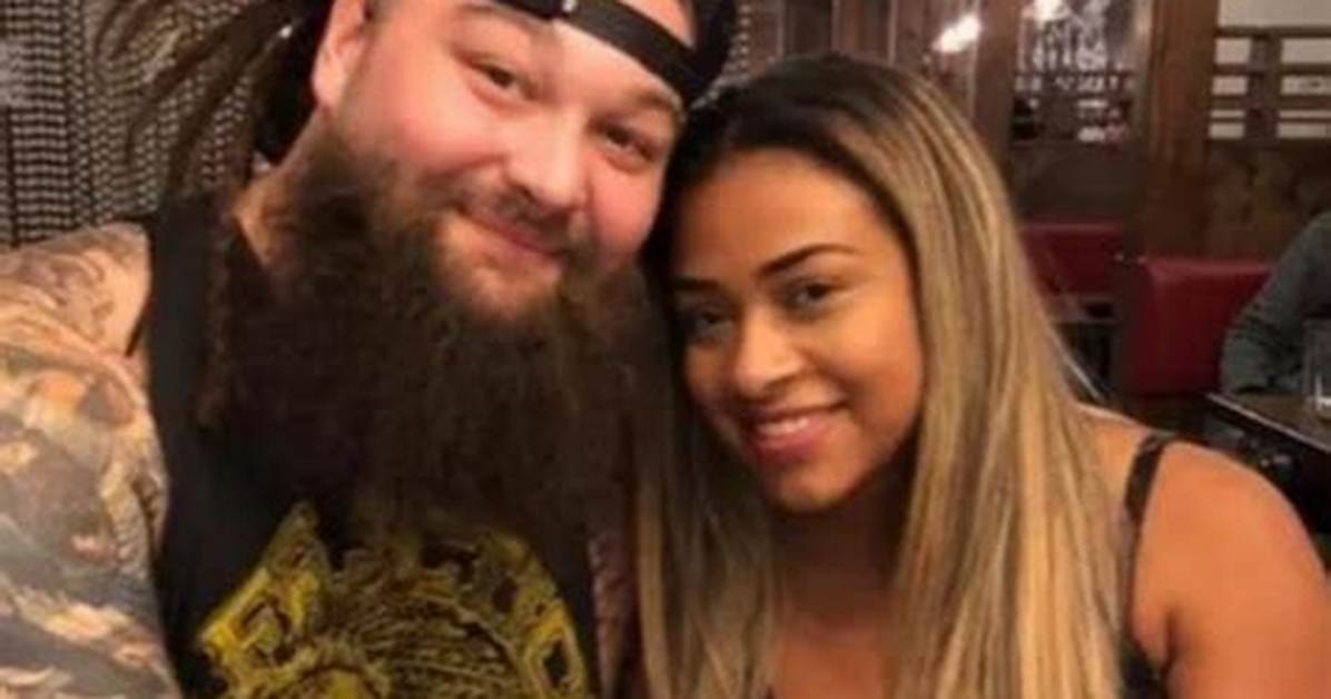 Bray Wyatt Ex-Wife: Who Is Samantha Rotunda?