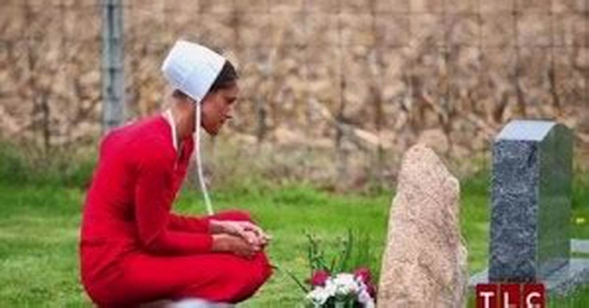 Breaking Amish Premiere Recap: Season 3 “Road Not Taken”