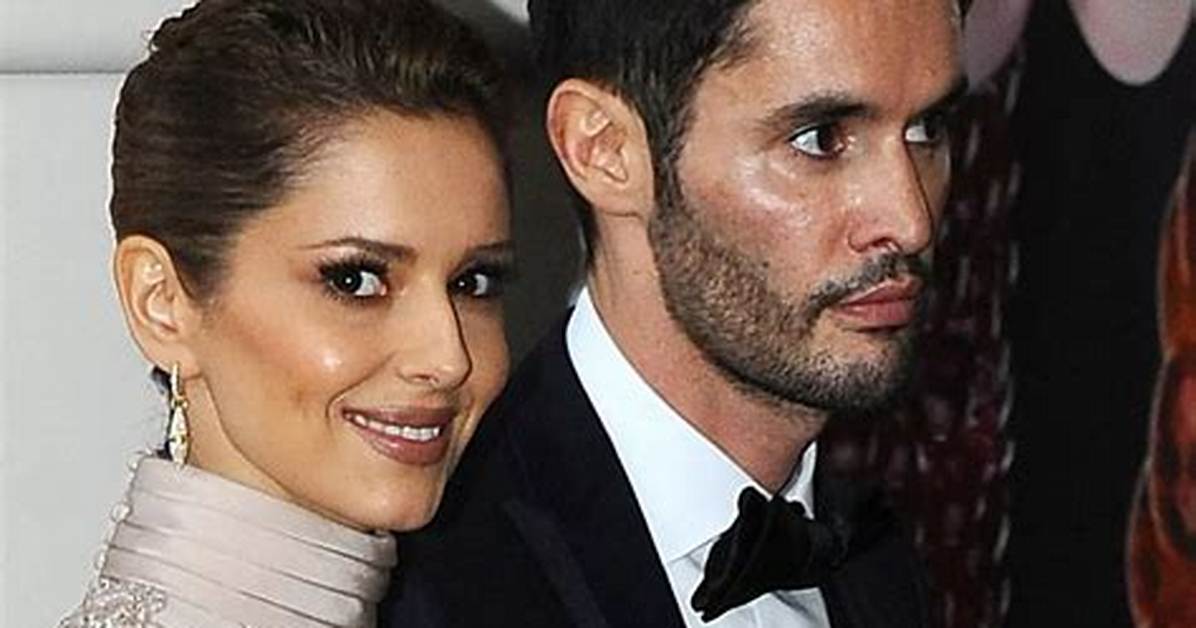 Breaking News - Cheryl and Jean-Bernard Fernandez-Versini to Divorce