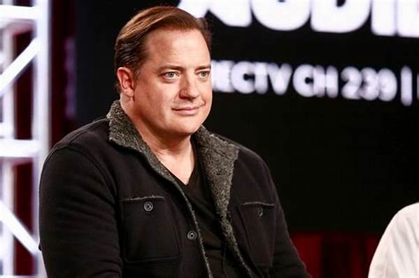 Brendan Fraser Parents: Meet Peter and Carol Mary
