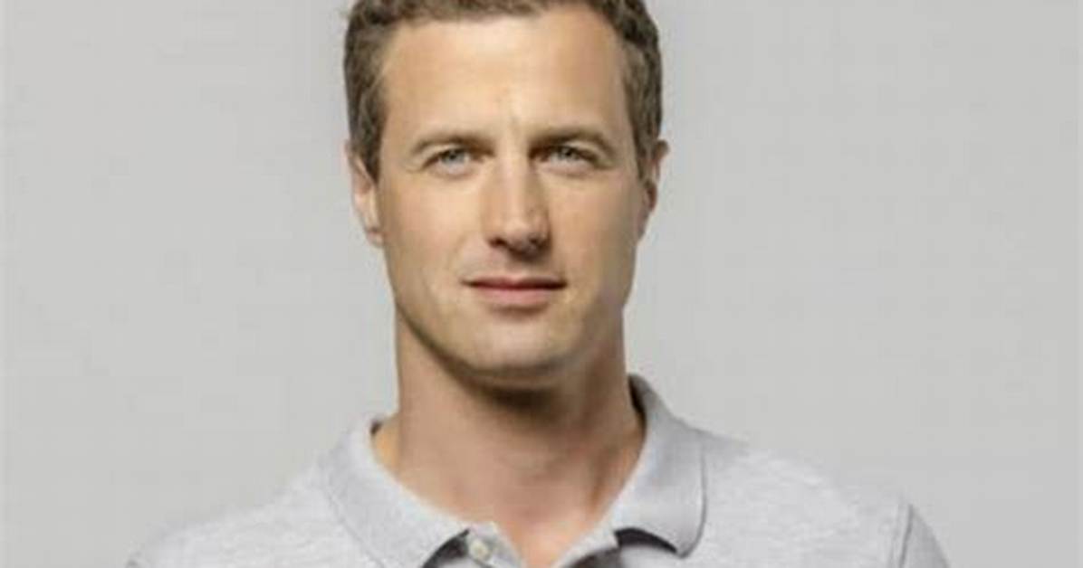 Brendan Penny Age, Height, Bio, Parents, Wife, Net Worth